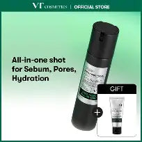 VT REEDLE SHOT FOR MEN ALL IN ONE