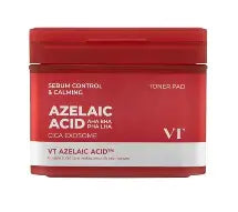 VT AZELAIC ACID TONER