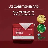 VT AZELAIC ACID TONER