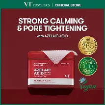 VT AZELAIC ACID TONER