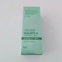 VT CICA RETI-A ESSENCE 0.5