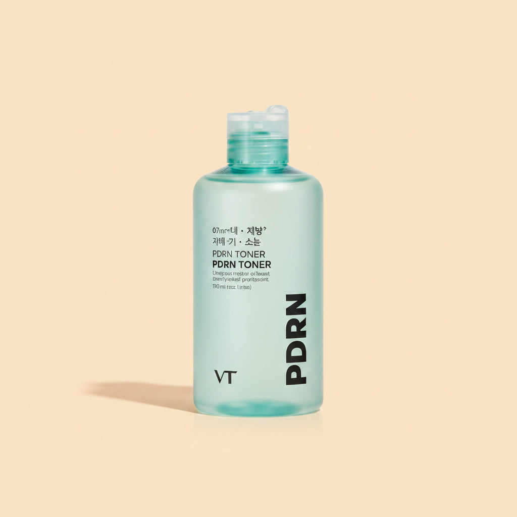 VT PDRN TONER