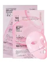 VT COLLAGEN REEDLE SHOT 100 2STEP HYDROGEL MASK