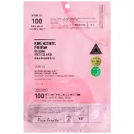 VT COLLAGEN REEDLE SHOT 100 2STEP HYDROGEL MASK