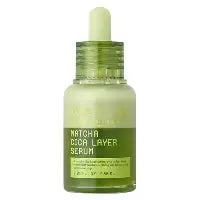 VT MATCHA CICA LAYER SERUM