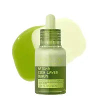 VT MATCHA CICA LAYER SERUM