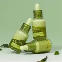 VT MATCHA CICA LAYER SERUM