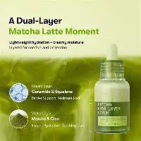 VT MATCHA CICA LAYER SERUM