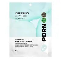 VT PDRN HYDROGEL MASK