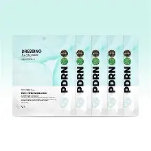 VT PDRN HYDROGEL MASK