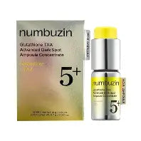 GLUTATHIONE TXA10 dark spot ampoule