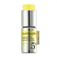 GLUTATHIONE TXA10 dark spot ampoule