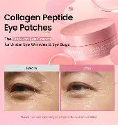 Biodance  Collagen Peptide Eye Patch