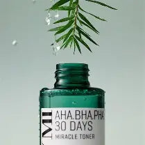 SOME BY MI  AHA BHA PHA 30D Days Miracle Toner