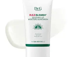 Dr. G  Blemish Soothing Up Sun