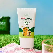 Dr. G  Blemish Soothing Up Sun