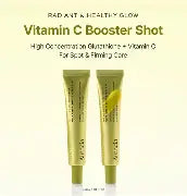 ARENCIA  Vitamin C Booster Shot