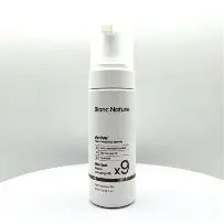 BLANC NATURE  9X Heartleaf Bubble Cleansing Milk_foc