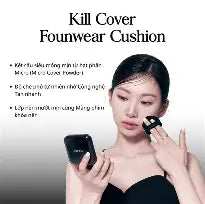 Kill CoverFounwear Cushion_foc