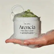 Fresh Green Rice Mochi Cleanser 120g