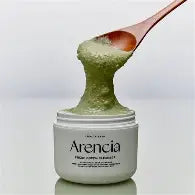Fresh Green Rice Mochi Cleanser 120g