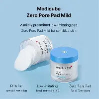 2024 Zero Pore Pad 2.0 155g (70pcs)