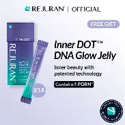 DNA Glow Jelly