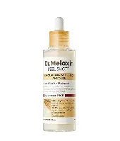 Dr.Melaxin PEEL SHOT EXFOLIATING WHITE RICE AMPOULE 80ml