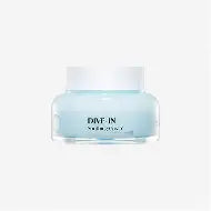 DIVE-IN Low Molecular Hyaluronic Acid Soothing Cream