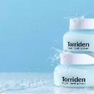 DIVE-IN Low Molecular Hyaluronic Acid Soothing Cream