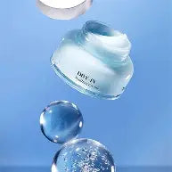 DIVE-IN Low Molecular Hyaluronic Acid Soothing Cream