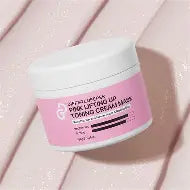 Pink Lifting Up Toning Cream Mask