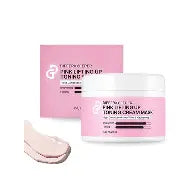 Pink Lifting Up Toning Cream Mask