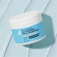 Sky Watering Cryo Cream Mask