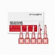 Red Exosome Skin Booster