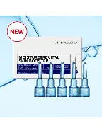 Moisture&revital skin booster
