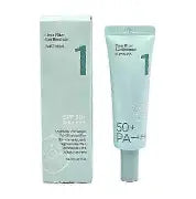 1 Clear Filter Sun Essence
