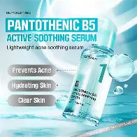 1 Pantothenic B5 Active Soothihg Serum 50ml
