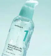 1 Pantothenic B5 Active Soothihg Serum 50ml