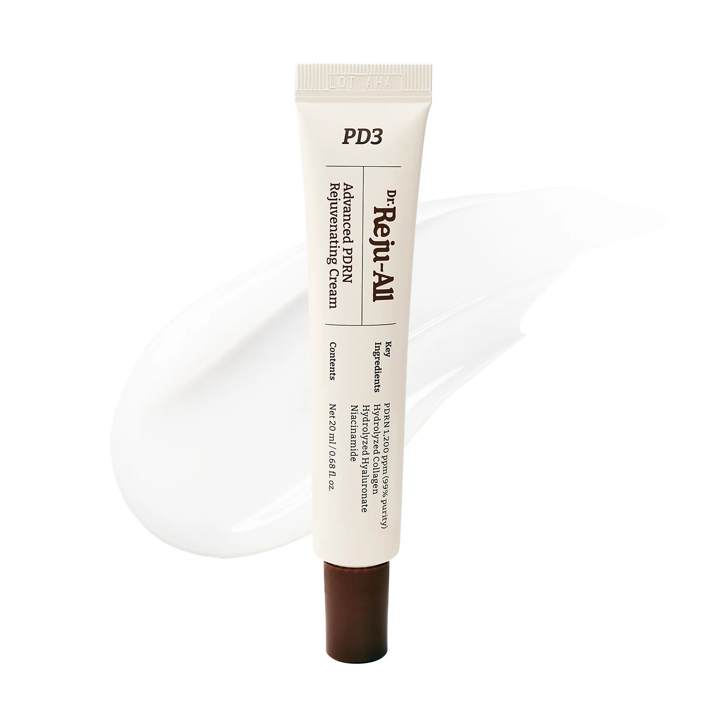 DR.Reju-All
REJUALL Advanced PDRN Rejuvenating Cream