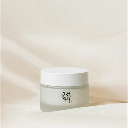 BOJ Dynasty Cream 