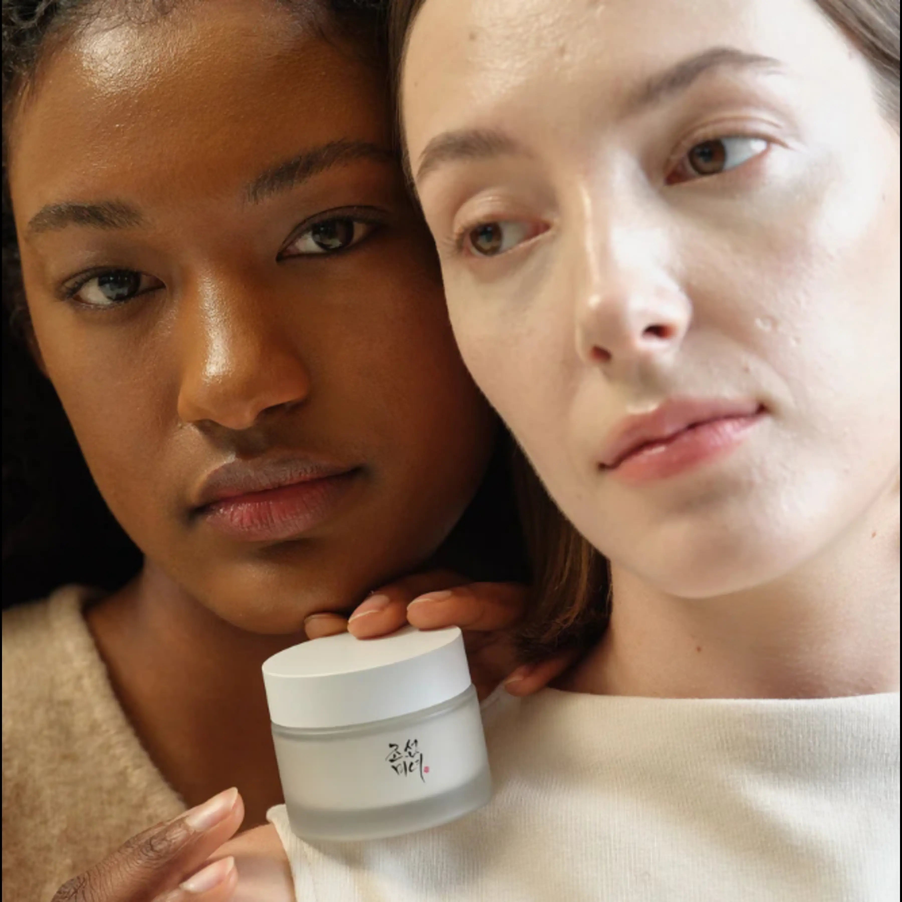 BOJ Dynasty Cream 