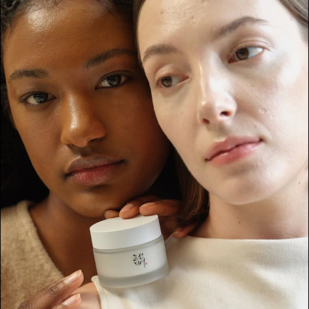 BOJ Dynasty Cream 