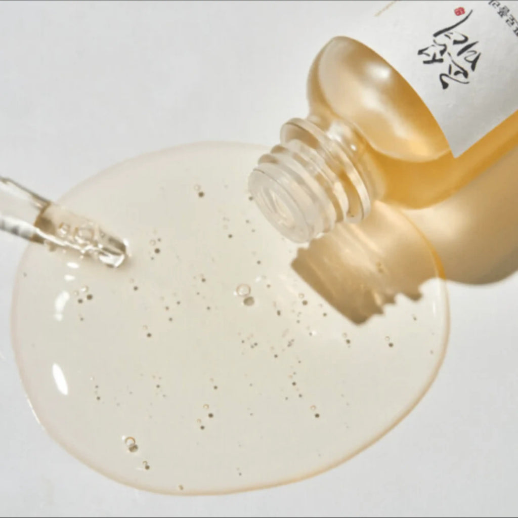 BOJ Glow serum: Propolis + Niacinamide 