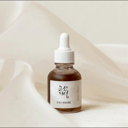 Beauty of Joseon Revive serum: Ginseng + Snail Mucin