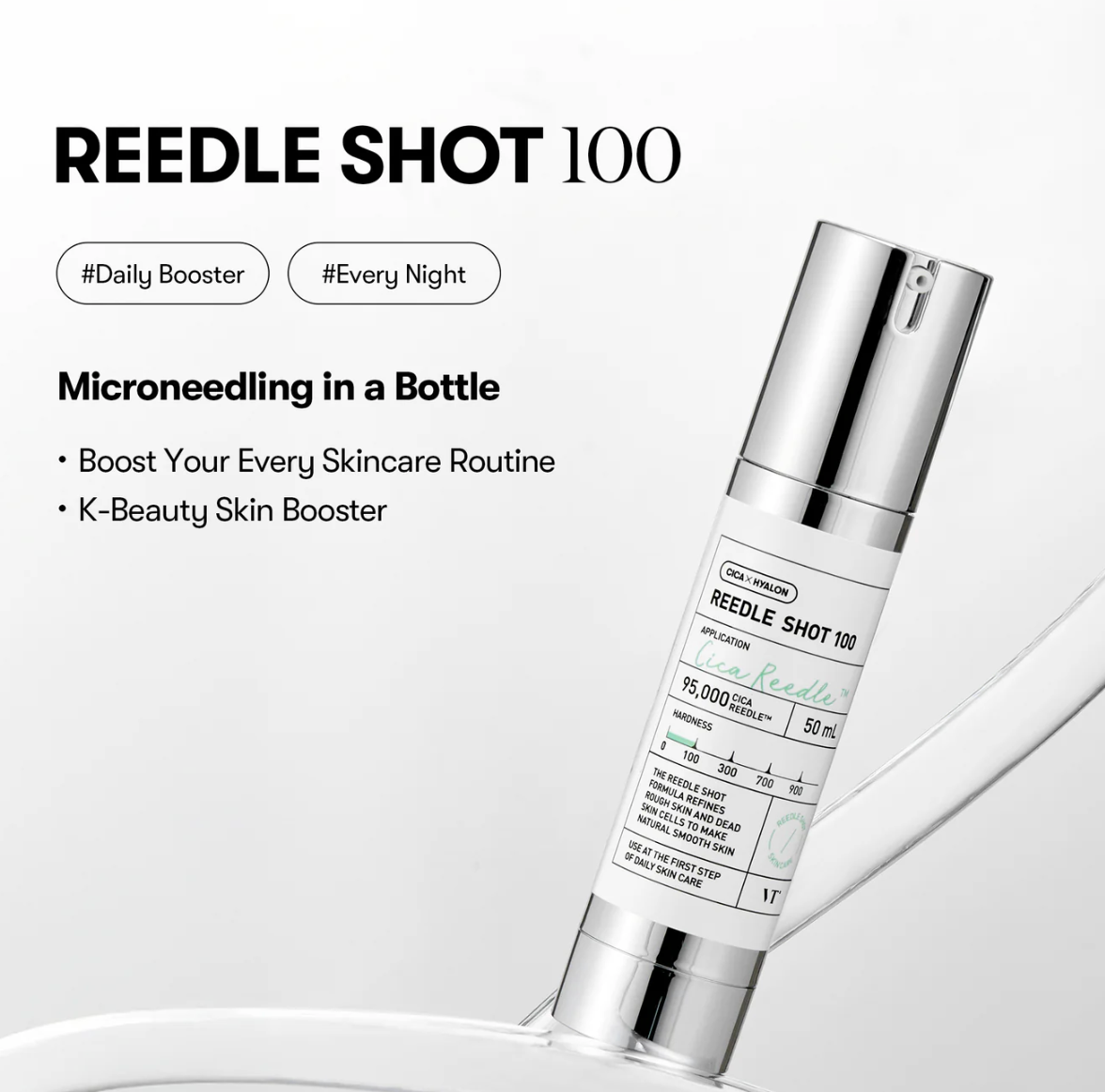 VT VITAMIN C REEDLE SHOT 1300
