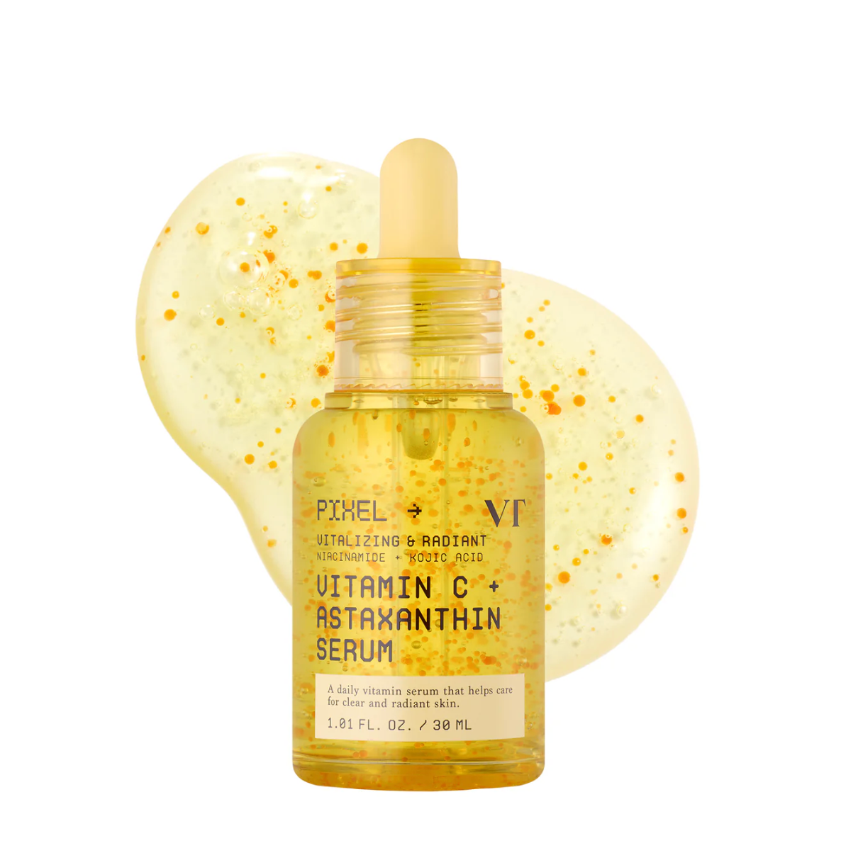 VT VITAMIN C ASTAXANTHIN SERUM