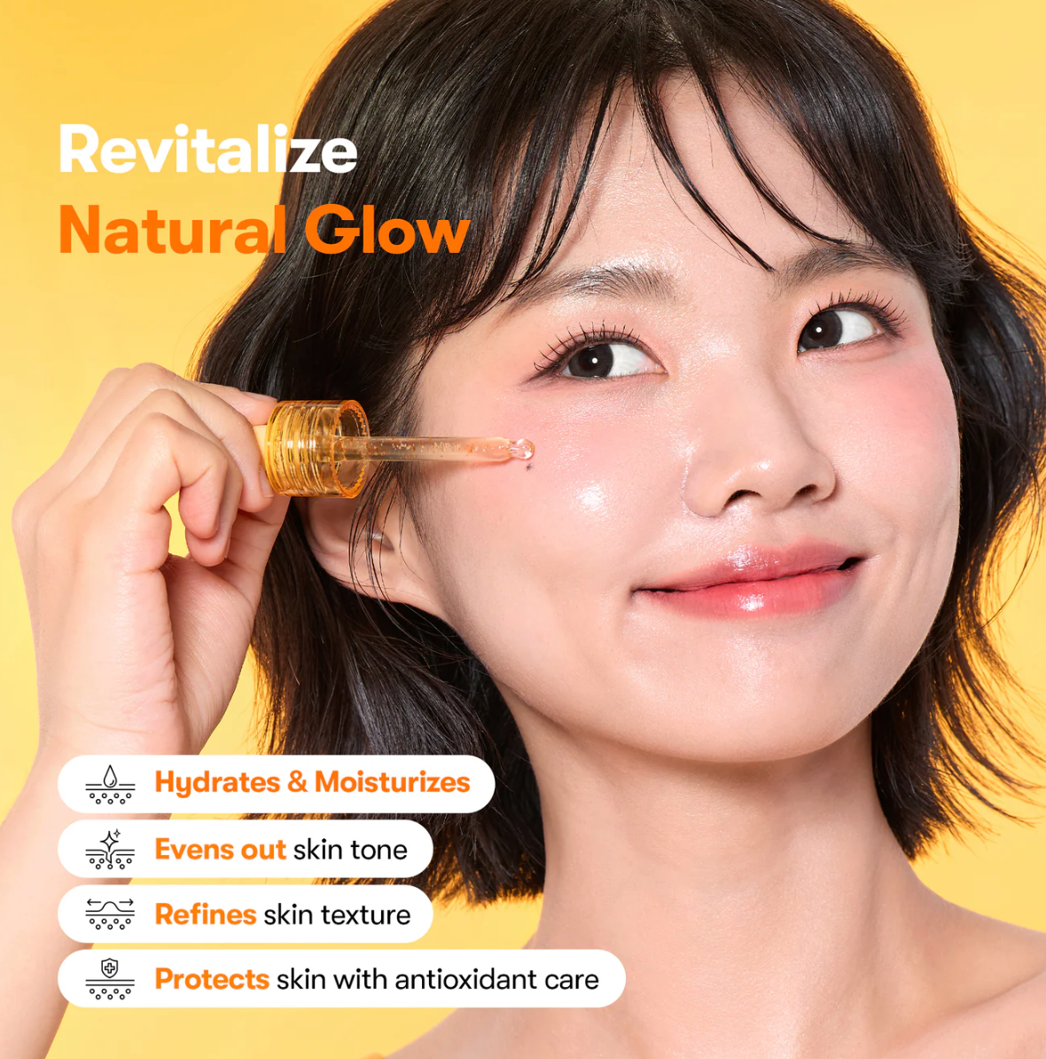 VT VITAMIN C ASTAXANTHIN SERUM