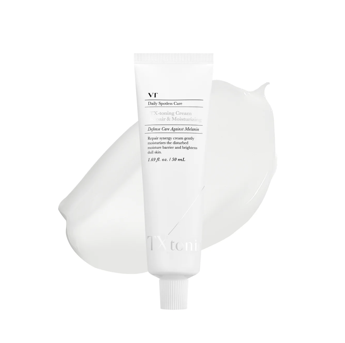 VT TX-TONING CREAM