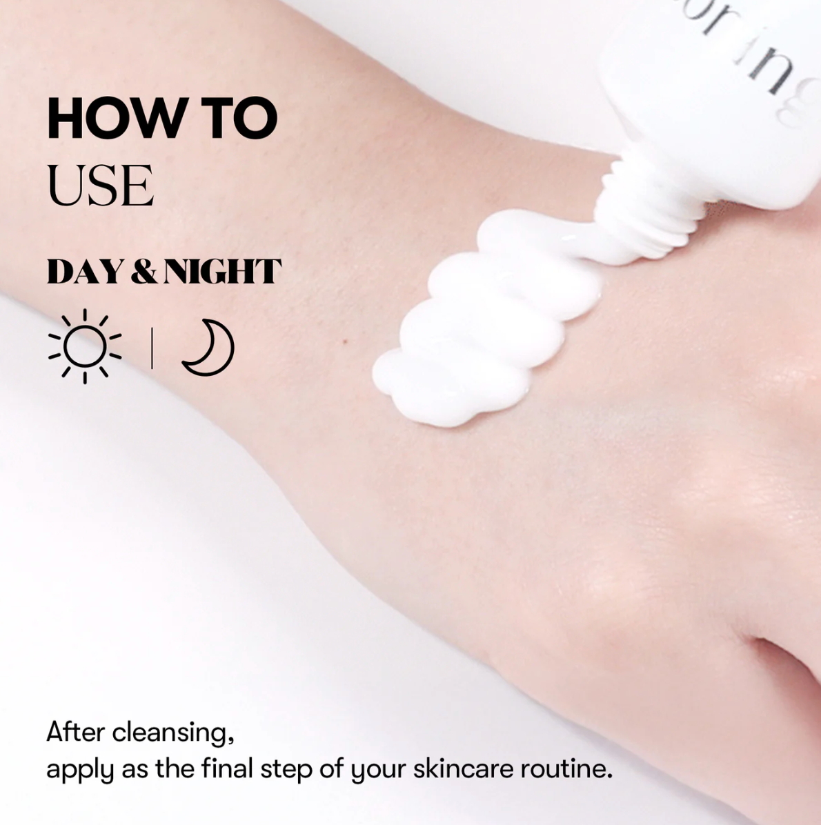 VT TX-TONING CREAM